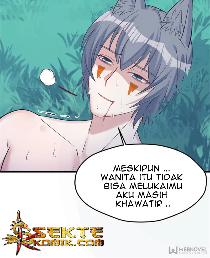 Beauty and the Beasts Chapter 128 Bahasa Indonesia